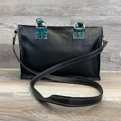 Small Town Tote - SALE #15817