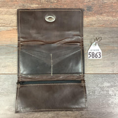 Bandit Wallet  - #5863