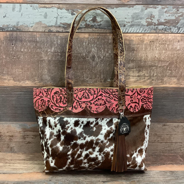 The Weekender - #25667 Bag Drop