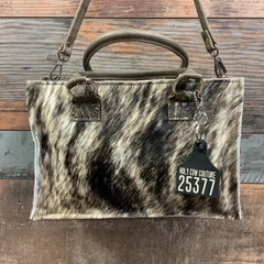 Small Town Hybrid Tote - #25377