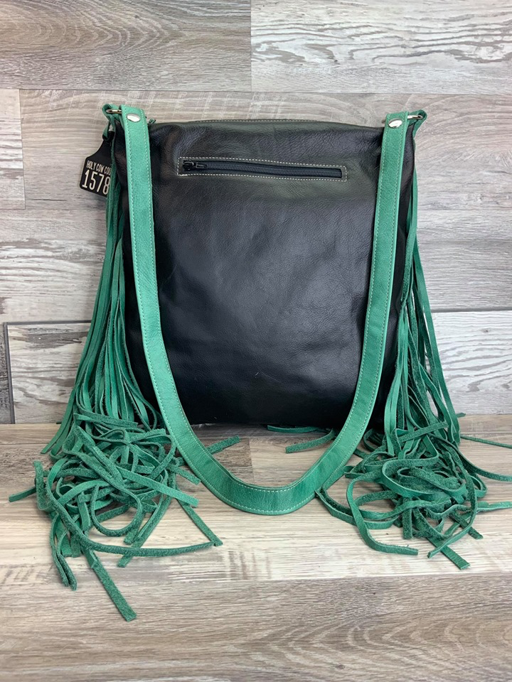 Large Crossbody Outlaw  #15786