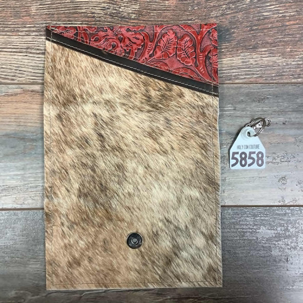 Bandit Wallet  - #5858