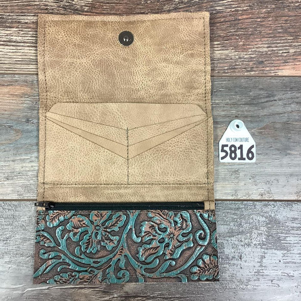 Bandit Wallet  - #5816