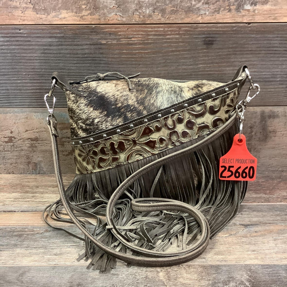 Mini Designer - #25660 Bag Drop