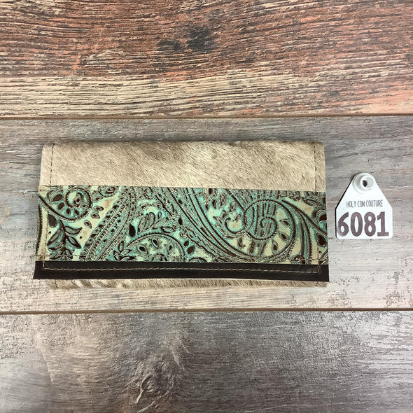 Bandit Wallet  - #6081