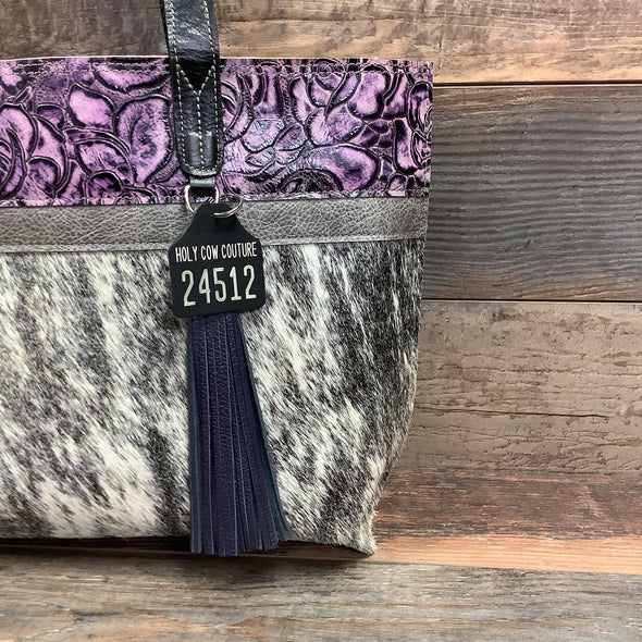 The Weekender #24642 Bag Drop