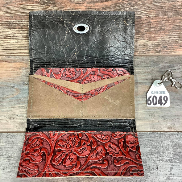 Bandit Wallet  - #6049