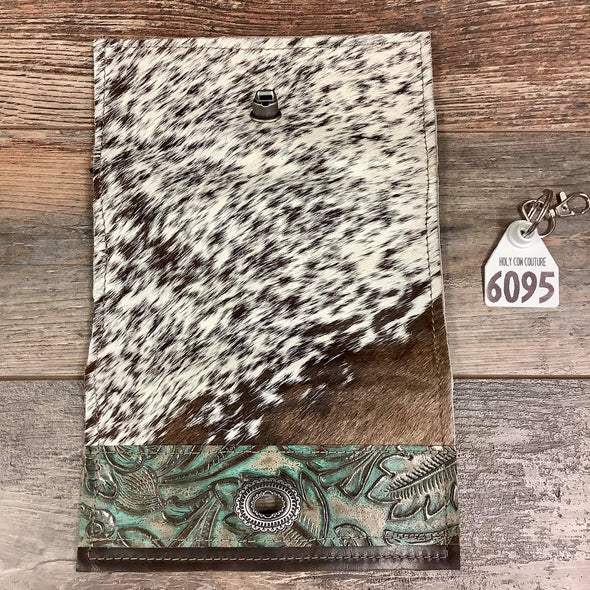 Bandit Wallet  - #6095