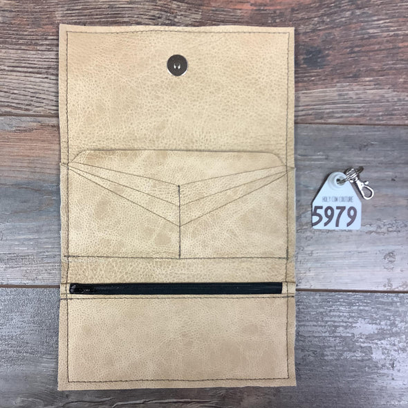 Bandit Wallet  - #5979