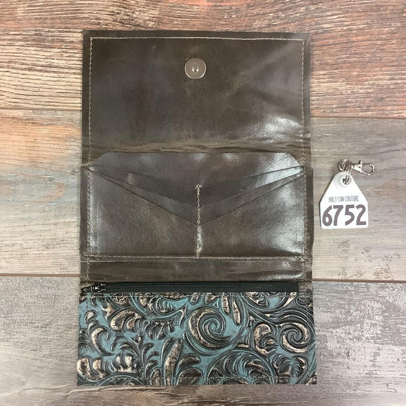 Bandit Wallet  - #6752