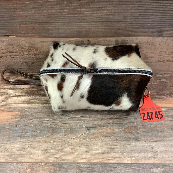 Buckaroo - #24745 Bag Drop