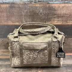 Denton Duffle - #25331