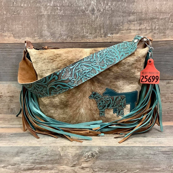 Designer - #25699 Bag Drop