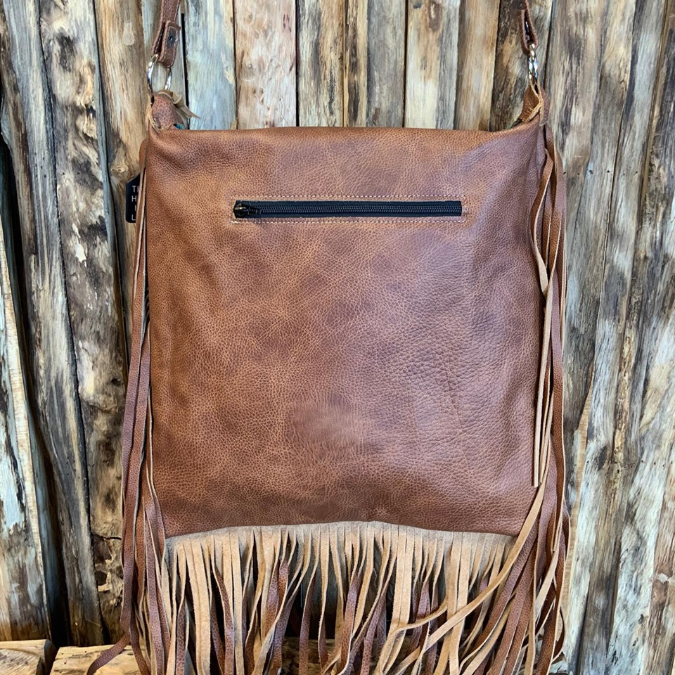 Large Crossbody Outlaw #16011