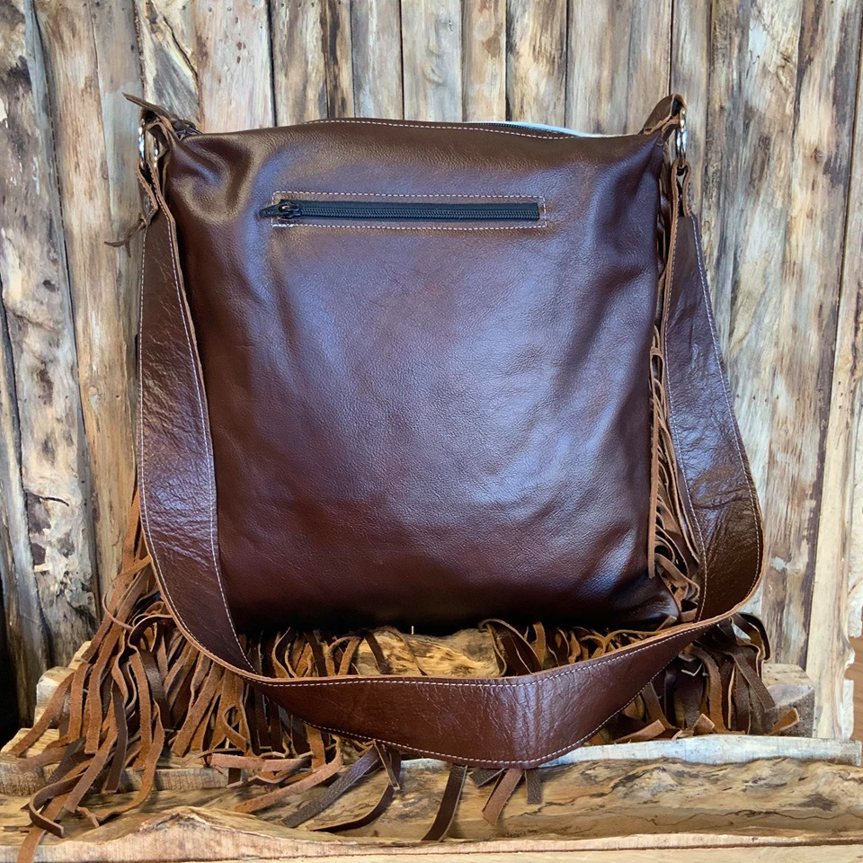 Large Crossbody Outlaw #15910