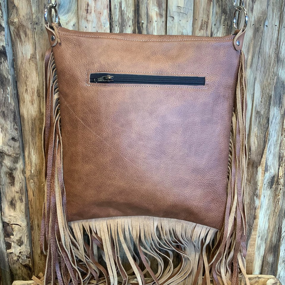 Crossbody with Pendleton® specialty collection #15987