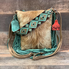 Mini Bagpack -  #25670 Bag Drop