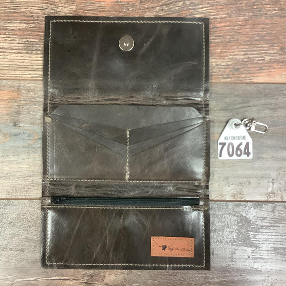 Bandit Wallet  - #7064