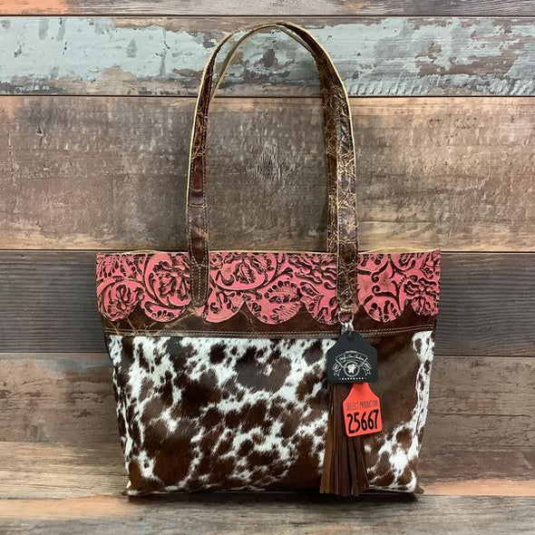 The Weekender - #25667 Bag Drop