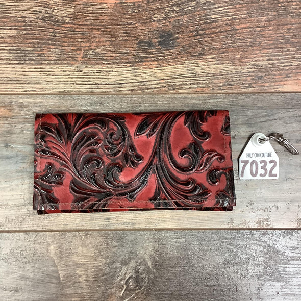 Bandit Wallet  - #7032