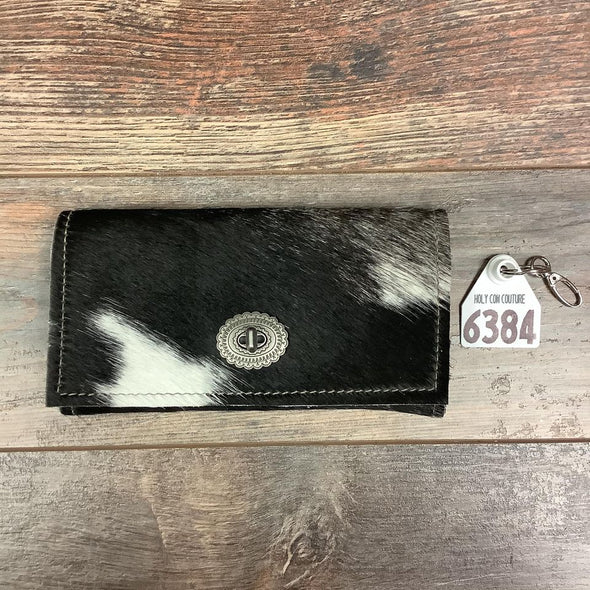 Bandit Wallet  - #6384