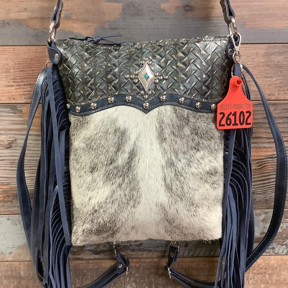Mini Bagpack - #26102 Bag Drop