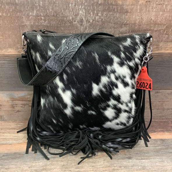 Outlaw - #26024 Bag Drop