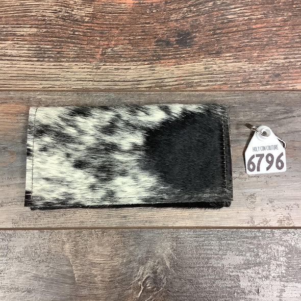 Bandit Wallet - #6796