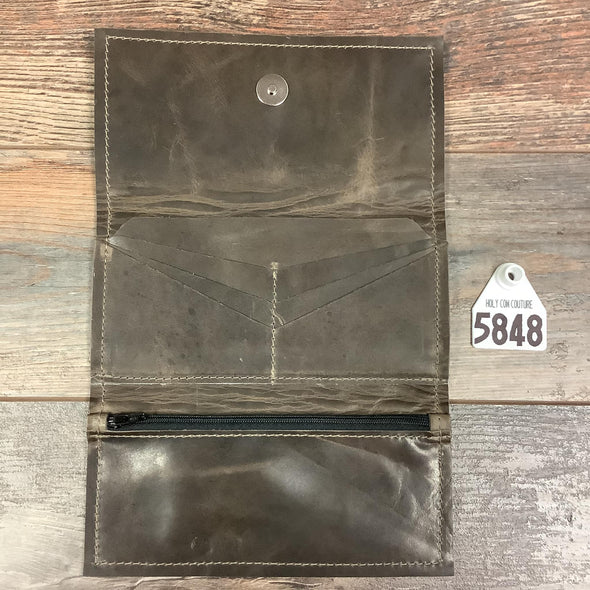 Bandit Wallet  - #5848