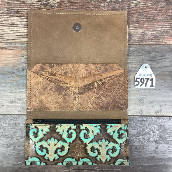 Bandit Wallet  - #5971