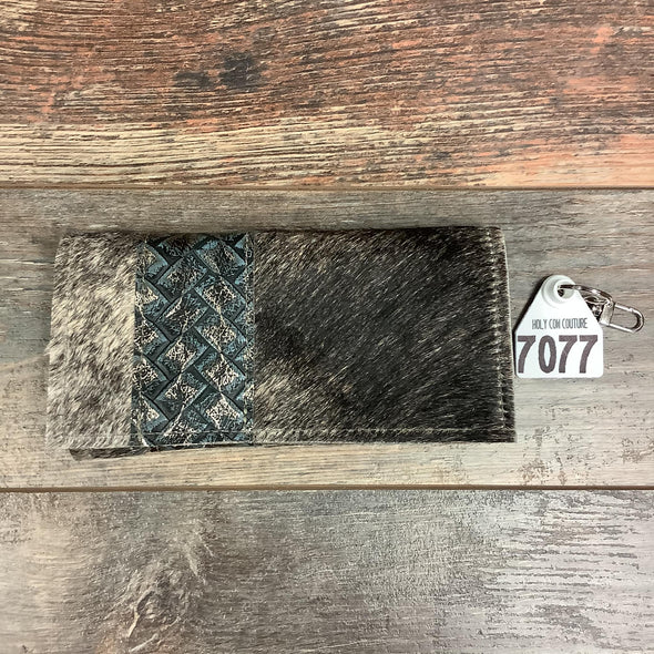 Bandit Wallet  - #7077