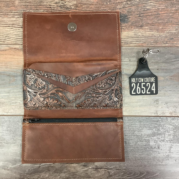 Bandit Wallet  - #26524