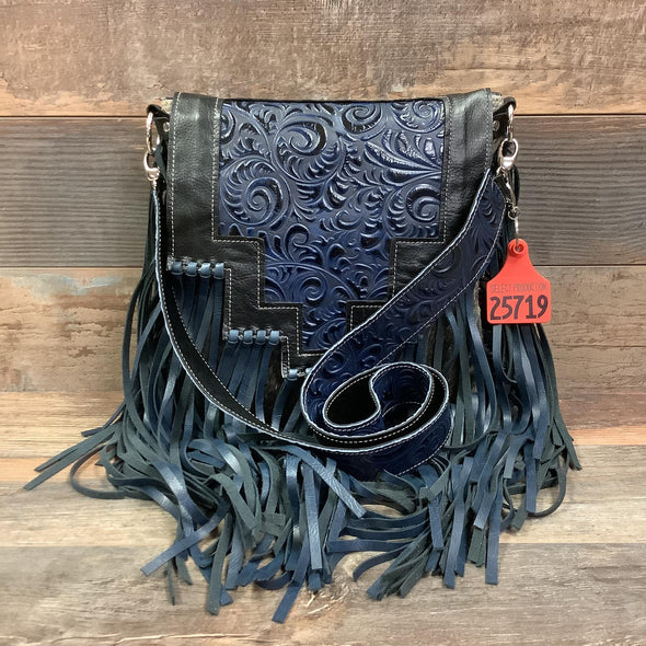 Crossbody - #25719 Bag Drop
