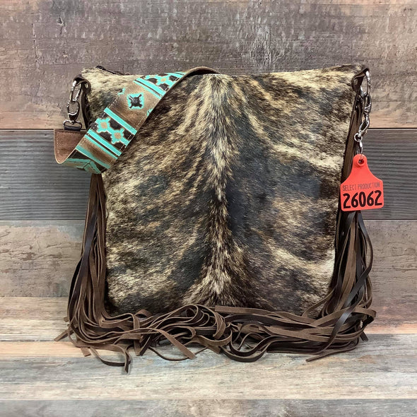 Outlaw - #26062 Bag Drop