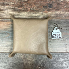 Cowhide Tray - #6291