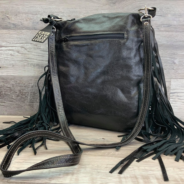 Crossbody # 15838