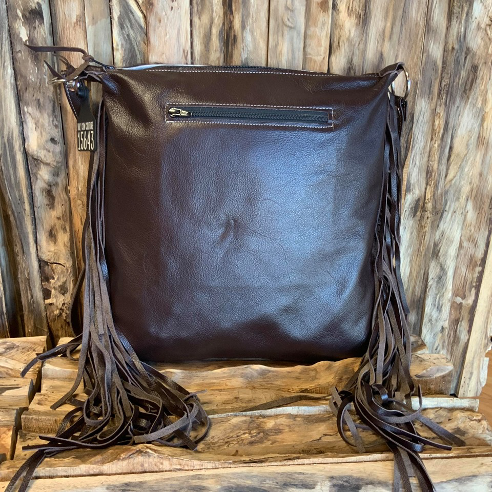 Large Crossbody Outlaw  #15643