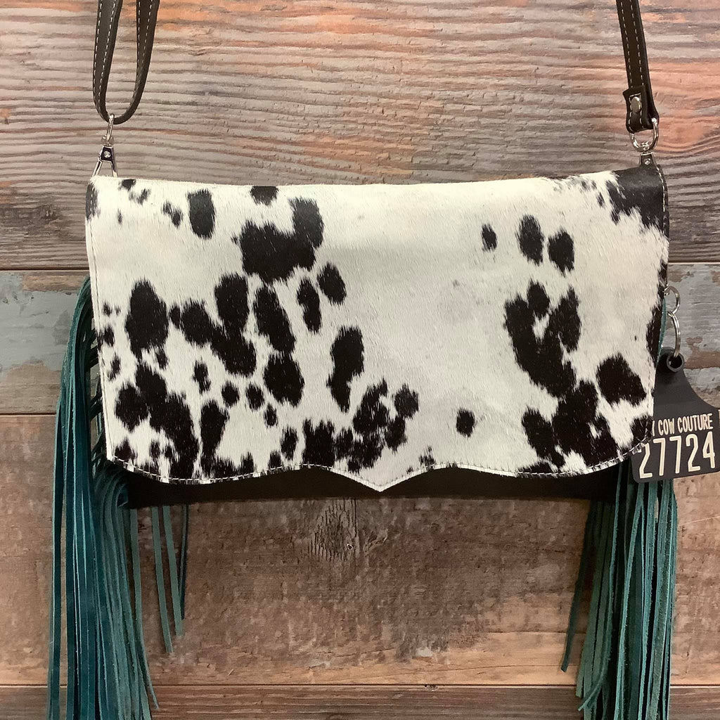 Classy Cowgirl - #27724