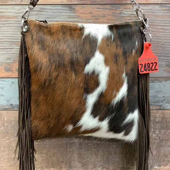 Crossbody - #24822 Bag Drop
