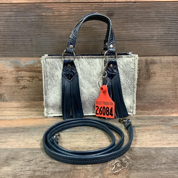 Itty Bitty Tote Hybrid - #26084 Bag Drop