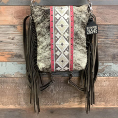 Mini Bagpack -  #26545