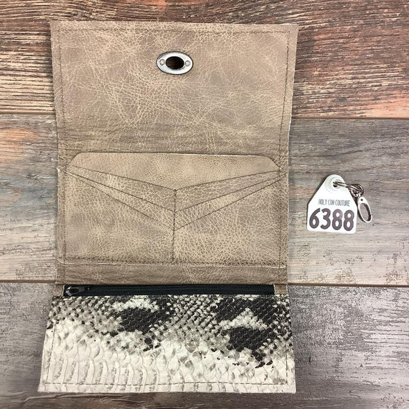 Bandit Wallet  - #6388