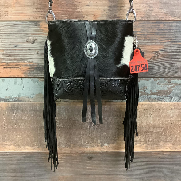 Mini Messenger - #24754 Bag Drop