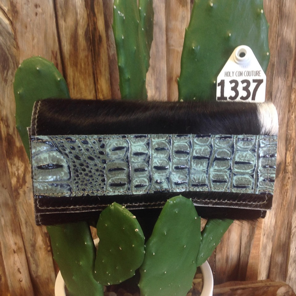 Bandit Wallet #1337
