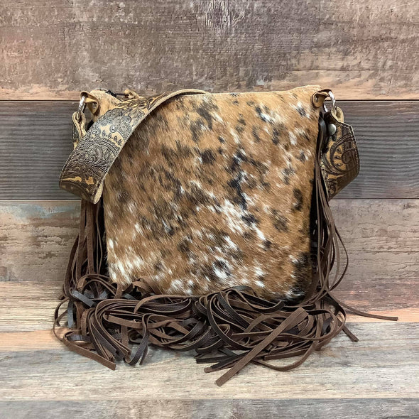 Crossbody - #25634 Bag Drop