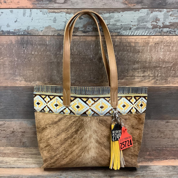 The Weekender - #25724 Bag Drop