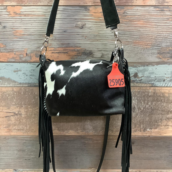 Mini Designer - #25905 Bag Drop