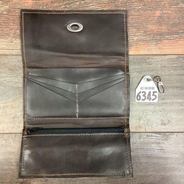 Bandit Wallet  - #6345