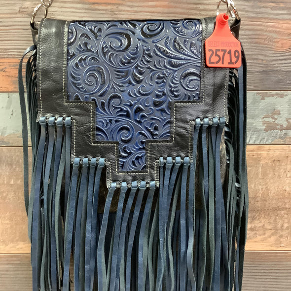 Crossbody - #25719 Bag Drop