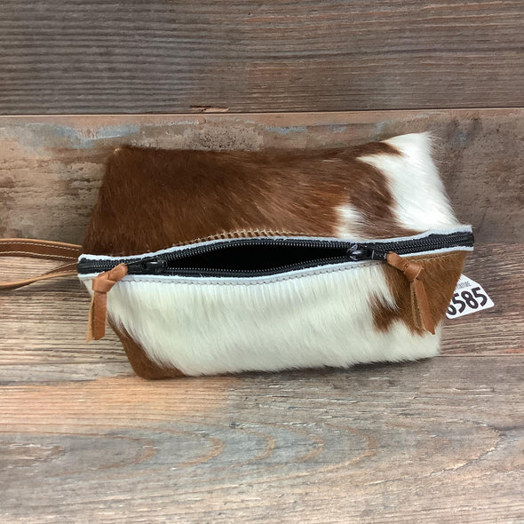 Buckaroo - #6585